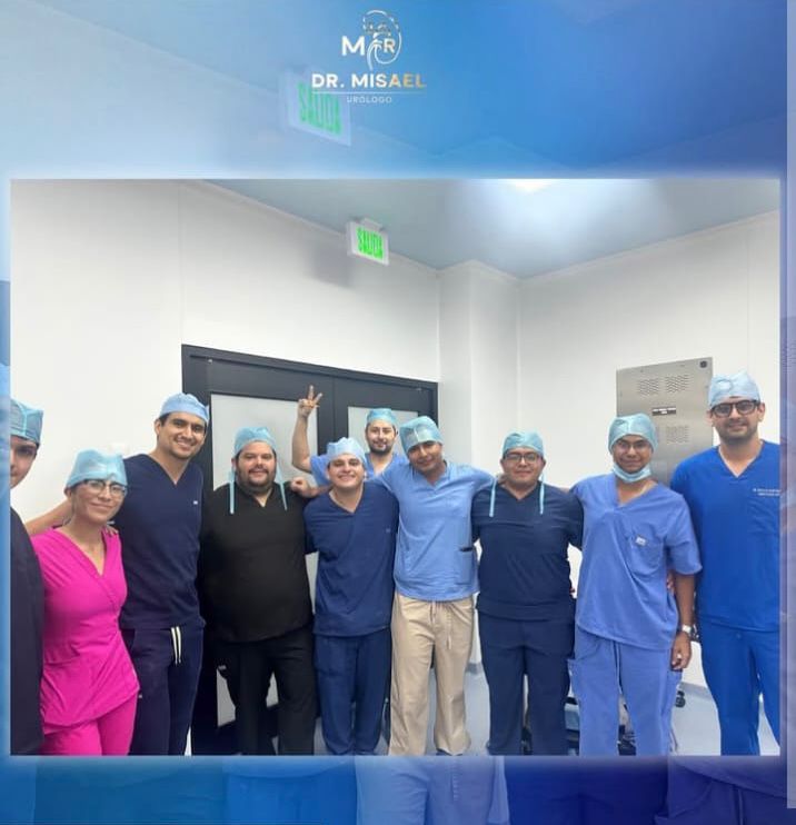 Hospital Andalucía - Hospital 19